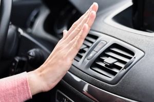 آیا استفاده از کولر باعث افزایش مصرف سوخت خودرو می شود؟