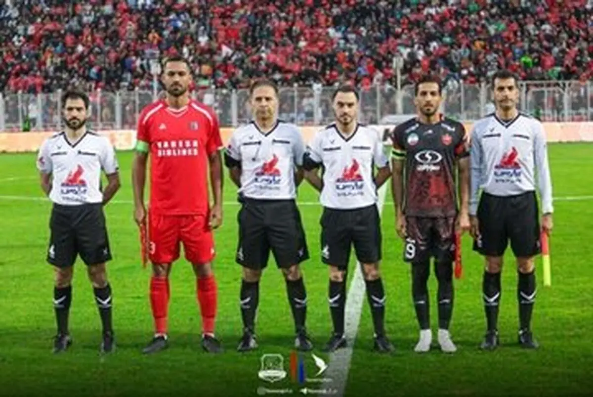 جدول لیگ برتر در هفته ۲۶؛ کورس دوباره جذاب شد