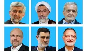 از جان گرفتن اجتماعات انتخاباتی تا جنجالی شدن برنامه های رسانه ملی

