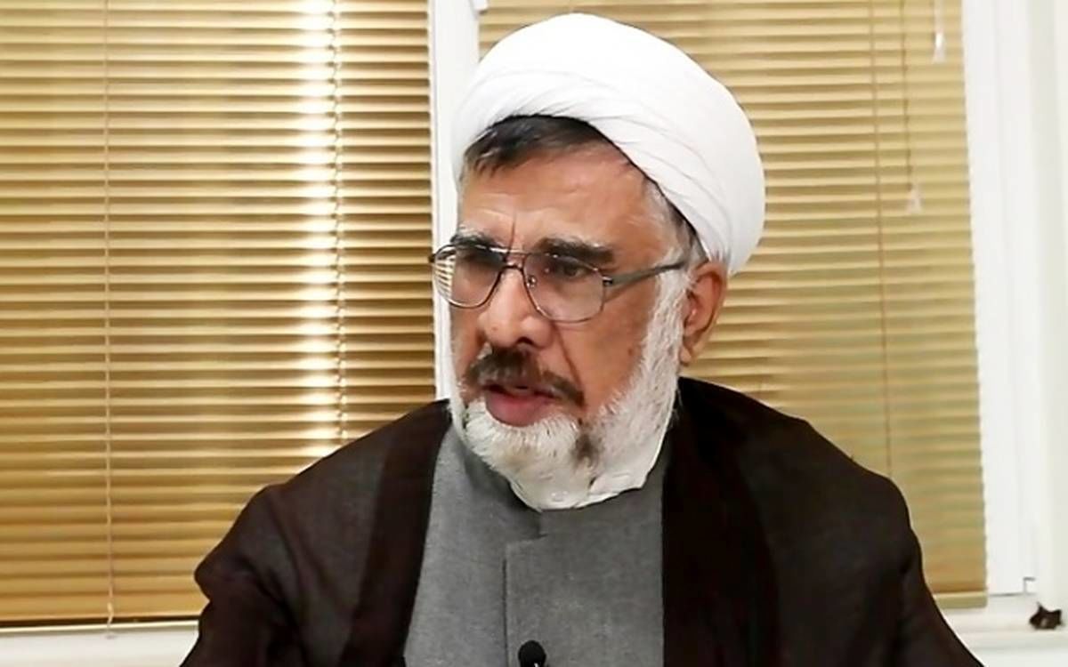 حکومت اسلامی ۲ چیز به ۲ نفر بدهکار است یکی بستن تنگه هرمز به شریعتمداری و دیگری هم حکومت به جلیلی/قطعی برق اثرات کارشکنیهای کاسبان تحریمها است