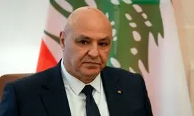 رئیس جمهور لبنان:  در مواجهه با اسرائیل به بن‌بست نظامی رسیده‌ایم و گزینه مذاکره در دسترس است/ برای ترسیم مرزها با سوریه آماده‌ایم