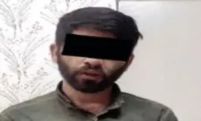 مرد افغان، زن ۱۸ ساله را با چاقو در مشهد به قتل رساند