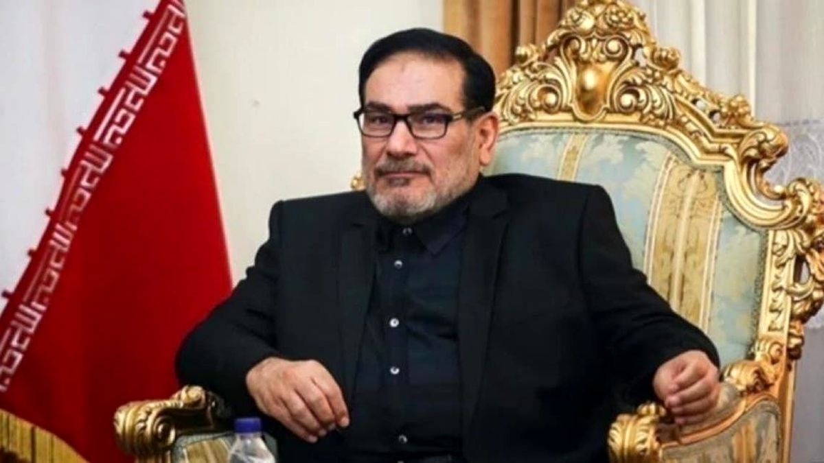 توافقی که در آن فشار حداکثری رفع نشود، نمیتواند مبنای توافق خوب باشد