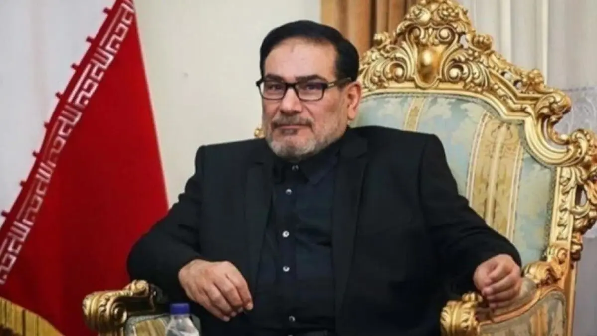 توافقی که در آن فشار حداکثری رفع نشود، نمی‌تواند مبنای توافق خوب⁩ باشد

