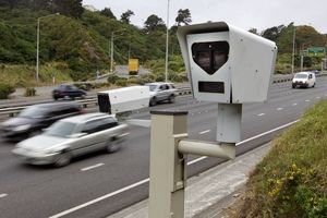جریمه خودروهای بدون بیمه با دوربین‌های ترافیکی