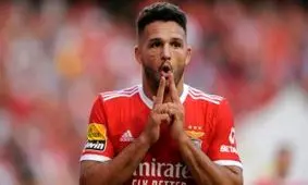 جانشین رونالدو بالاتر از طارمی قرار گرفت