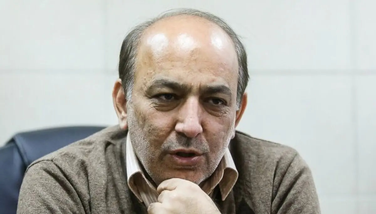 انتقال علی شکوری راد از بازداشتگاه به بند عمومی زندان فشافویه