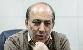 انتقال علی شکوری راد از بازداشتگاه به بند عمومی زندان فشافویه