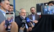 استاندار: خوزستان با تکیه بر نیروهای متخصص می‌تواند به قطب تولید کشور تبدیل شود