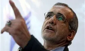 چرا دانشجویان به اینجا رسیده اند؟/ دانشجوها هم بچه خود ما هستند/ قطعا باید اصلاحاتی در همه قسمت‌ها انجام شود