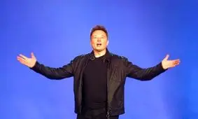 شکایت از ایلان ماسک به اتهام تقلب