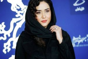 بدشانسی برای پریناز ایزدیار