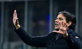 اینزاگی سرمربی الهلال شد

