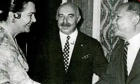 هژبر یزدانی: گله‌دار سنگسری که بزرگ‌ترین سرمایه‌دار ایرانی پیش از انقلاب شد