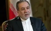 عراقچی: به دلیل سیاست‌هایی که آمریکا در پیش گرفته اکنون امکان مذاکره با این کشور وجود ندارد/ گفتگو با فرانسه ادامه می‌یابد/ در پاریس در مورد اوکراین رایزنی کردیم