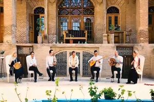توضیحات گروه موسیقی اردکانی درباره لغو کنسرت‌شان توسط اماکن