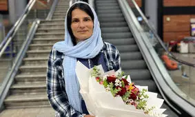 سرمربی پرتغالی هندبال زنان به تهران رسید

