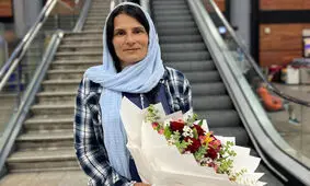 سرمربی پرتغالی هندبال زنان به تهران رسید

