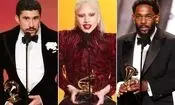 برندگان جوایز گرمی ۲۰۲۶ اعلام شدند/ تصاویر