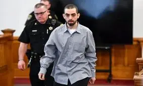 هادی مطر، ضارب سلمان رشدی، «مجرم» شناخته شد

