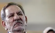 جهانگیری: انتقاد و اعتراض حق شهروندان است

