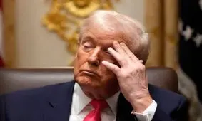 یاوه‌گویی‌های مضحک ترامپ درباره پیروزی بر ایران