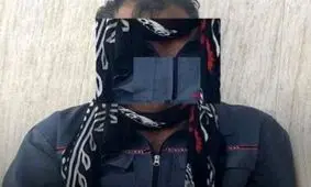 دستگیری مردی که 3 کودکش را در نهاوند به قتل رساند