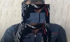 دستگیری مردی که 3 کودکش را در نهاوند به قتل رساند