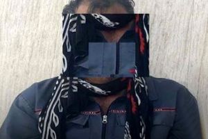 دستگیری مردی که 3 کودکش را در نهاوند به قتل رساند