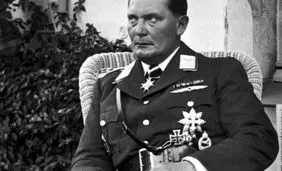 هرمان گورینگ؛ نابغه ای که اروپا را فتح کرد/ یار غار هیتلر چگونه از چشم افتاد؟