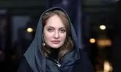 سفر زمان؛ چهرۀ «مهناز افشار» 26 ساله در «سیزده گربه روی شیروانی» 