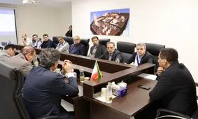 تأکید مدیرعامل پترول بر تکمیل هرچه سریع‌تر نخستین طرح تولید متیل‌آمین کشور 