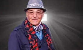  سفر در تاریخ؛ «رضا بابک و زری بابک» در مراسم عروسی شان؛ دهه 50 