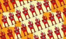 هوش مصنوعی همه ما را شبیه به هم می‌کند