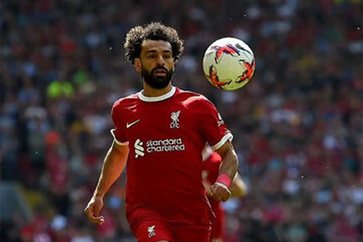 حمله محمد صلاح به مسی با یک جمله جنجالی