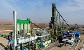 شفافیت در آمار تجارت، بهبود کیفیت تولید و سرعت بخشی در اجرای طرح‌های توسعه‌ای فولاد غدیر نی ریز