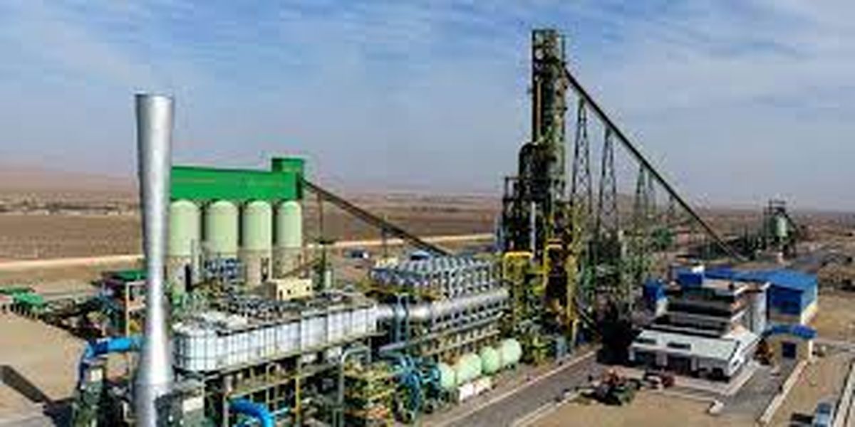شفافیت در آمار تجارت، بهبود کیفیت تولید و سرعت بخشی در اجرای طرحهای توسعهای فولاد غدیر نی ریز
