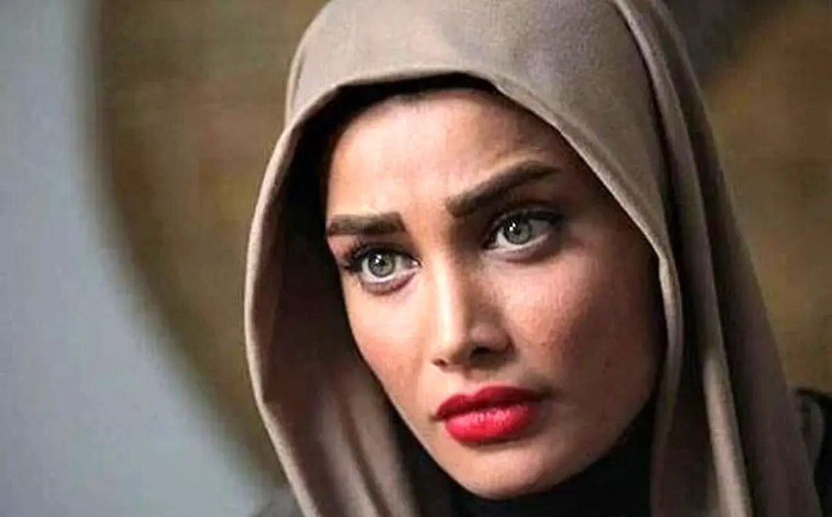 بازیگر زن سینما عضو تیم ملی بوکس شد