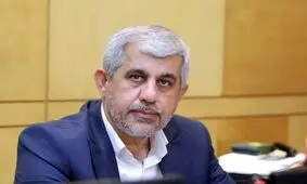 سعیدی:آمریکا جرأت نزدیک شدن به تنگه هرمز را ندارد؛ برای هرسناریویی آماده‌ایم