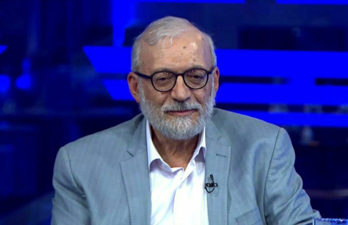 هم قسم شدند تا نگذارند ایران به سلاح هسته ای دست پیدا کند