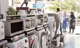 تازه عروس و دامادها؛ مشتریان بازار «دست دوم» فروشی