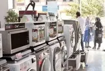 بیشتر برندهای لوازم خانگی، مونتاژ هستند ولی ادعای ایرانی بودن دارند/ ویدئو