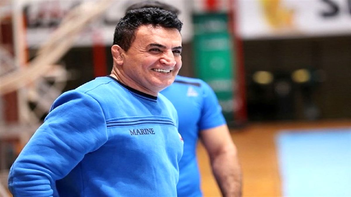 محمد بنا: کار جدید من دیگر روی تشک و حوزه فنی نیست