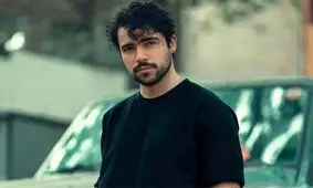 شروین حاجی پور:استقبال از پیش فروش آلبوم عالی بود