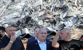 از اصفهان تا صنعا؛ جنگ سایه‌ها میان ایران و اسرائیل ادامه دارد | دور دوم جنگ آغاز می‌شود؟ |  شکاف در رهبری اسرائیل بر سر ایران