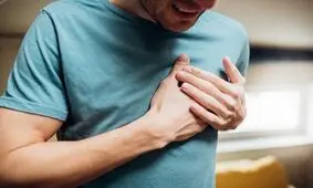 سلامت قلب از چه سنی به خطر می‌افتد؟