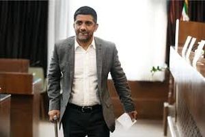 علیرضا دبیر؛ از ماجرای گرین کارت آمریکا تا مهاجرت ورزشکاران و تعارف ساندیس/ ویدیو