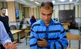 اتهام جدید علیه متجاوز سریالی/ شاکی‌های پرونده خاص، روزانه افزایش می یابد