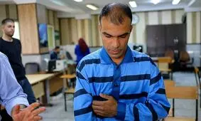 اتهام جدید علیه متجاوز سریالی/ شاکی‌های پرونده خاص، روزانه افزایش می یابد