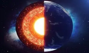 رازگشایی از یک پدیده عجیب علمی؛ برعکس شدن چرخش هسته زمین به چه معناست؟